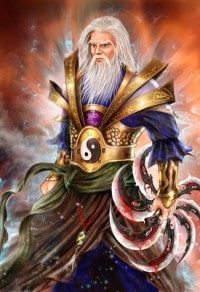 快穿之万界博物馆