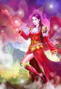 动物世界(NP, 西幻)