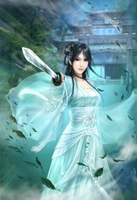 阴鸷国师的阶下囚