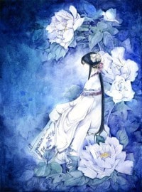许你一个盛世大唐