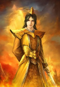 女帝转世,开局成为冲师逆徒!